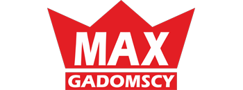 MAX Gadomscy - Zakład Prefabrykacji Budowlanej
